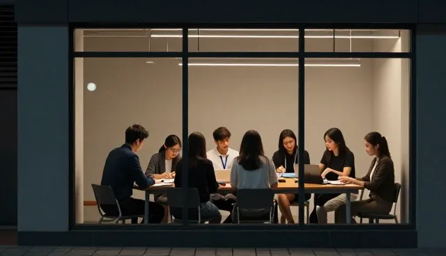 运维流程性能优化与适用条件分析
